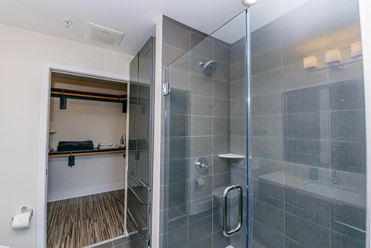 Corporate Uptown Furnished * Charlotte