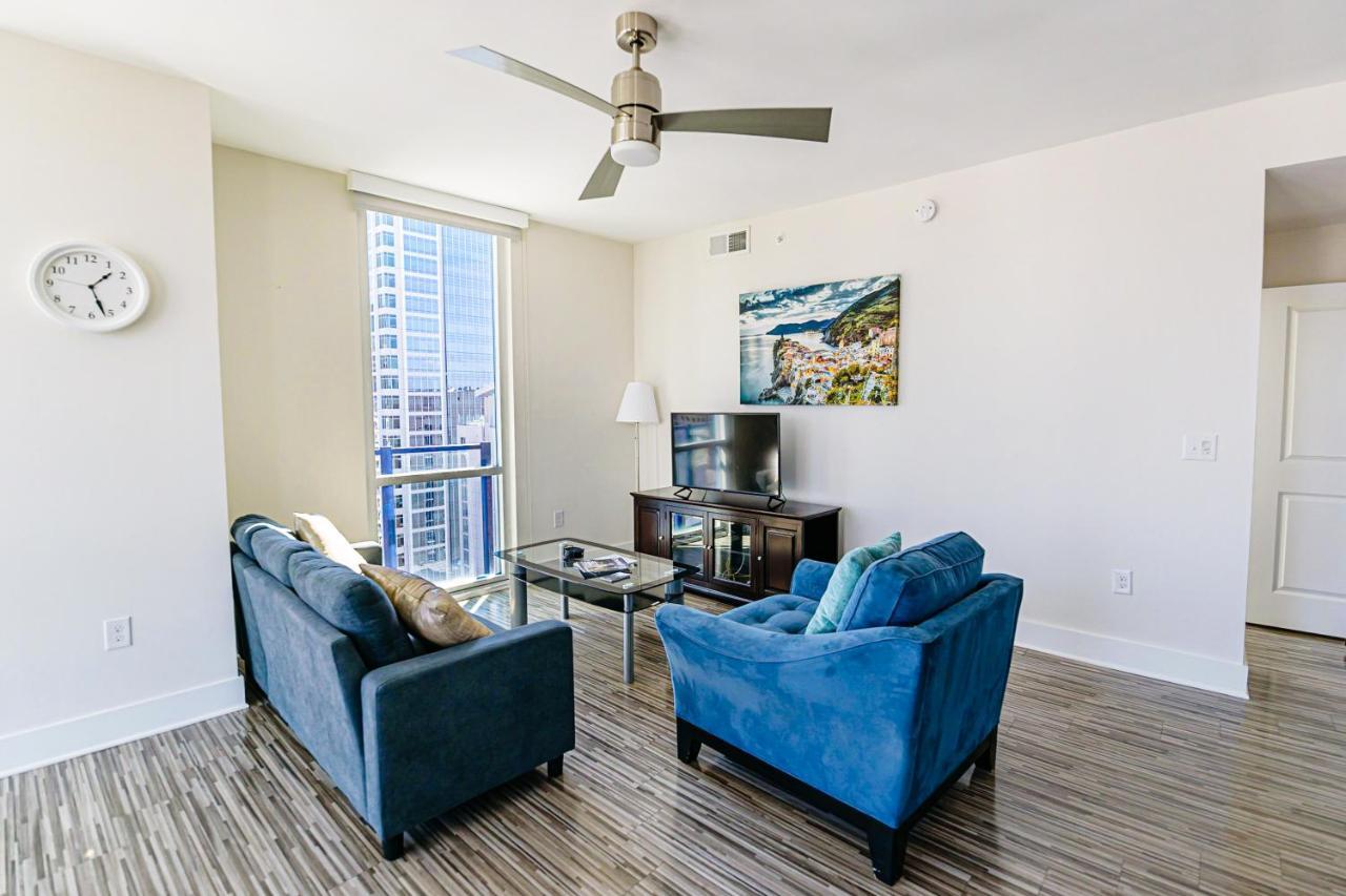 Corporate Uptown Furnished *