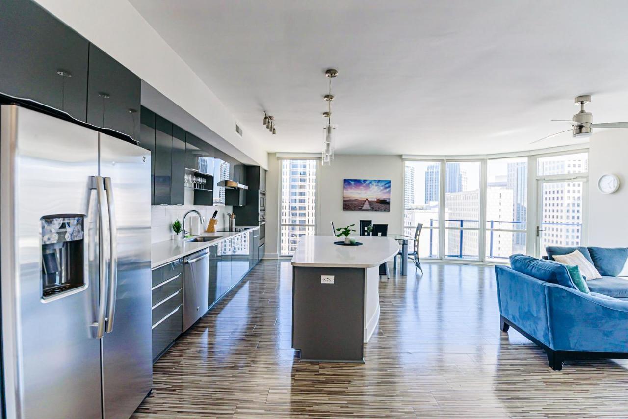 Corporate Uptown Furnished *